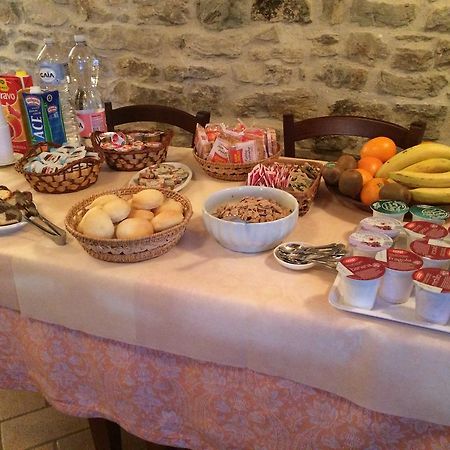Agriturismo Il Casalone Badia Tedalda エクステリア 写真