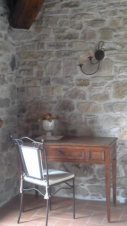 Agriturismo Il Casalone Badia Tedalda エクステリア 写真