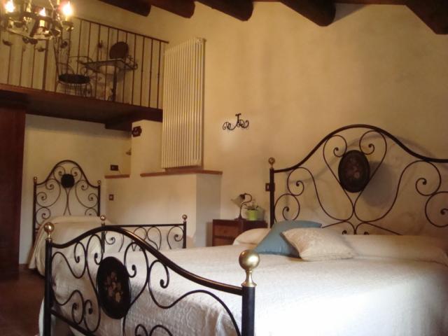 Agriturismo Il Casalone Badia Tedalda エクステリア 写真
