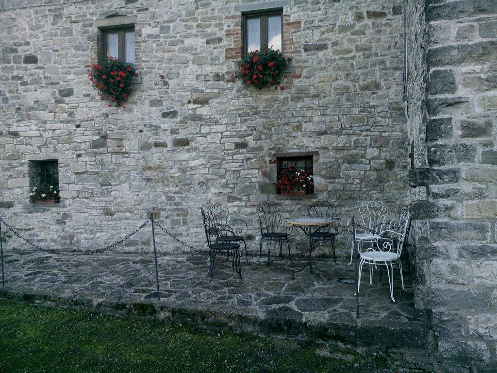 Agriturismo Il Casalone Badia Tedalda エクステリア 写真