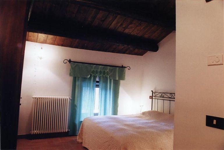 Agriturismo Il Casalone Badia Tedalda エクステリア 写真