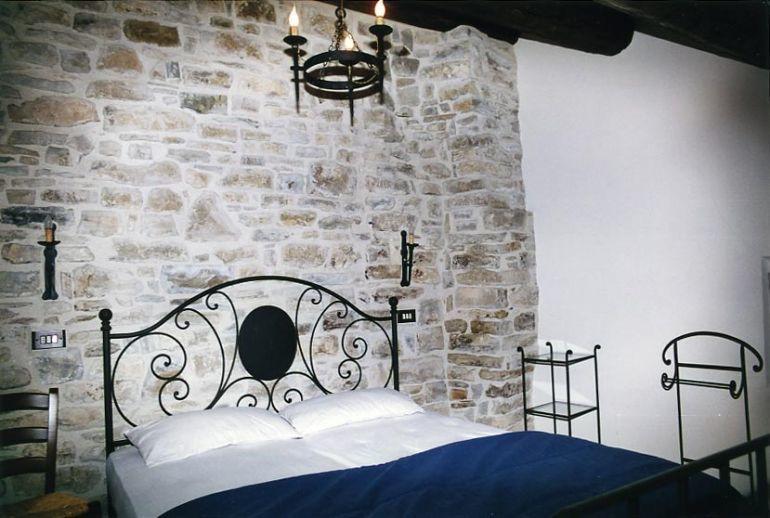 Agriturismo Il Casalone Badia Tedalda エクステリア 写真