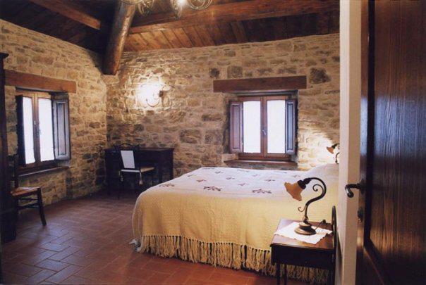 Agriturismo Il Casalone Badia Tedalda エクステリア 写真