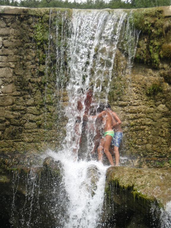 Agriturismo Il Casalone Badia Tedalda エクステリア 写真