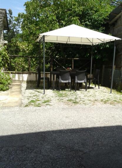 Agriturismo Il Casalone Badia Tedalda エクステリア 写真